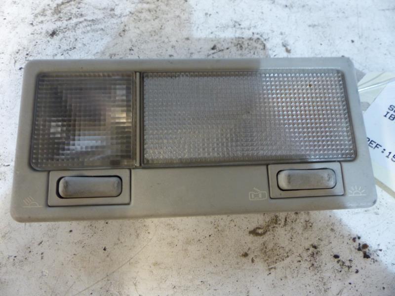 Eclairage de plafonnier SEAT IBIZA 2 PHASE 3 Diesel - 1