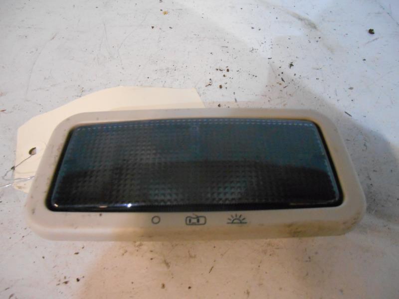 Luce di cortesia SEAT AROSA PHASE 1 Gasolina - 1