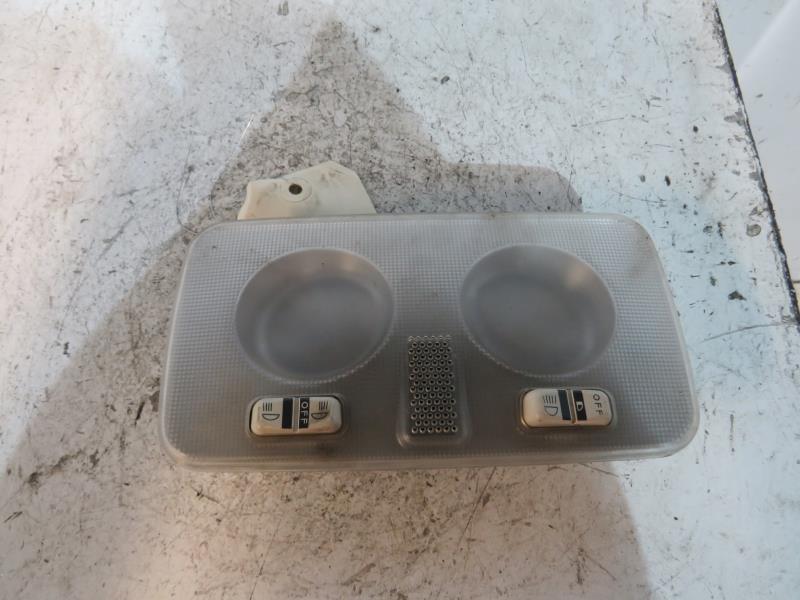 Luce di cortesia FIAT GRANDE PUNTO Gasolina - 1