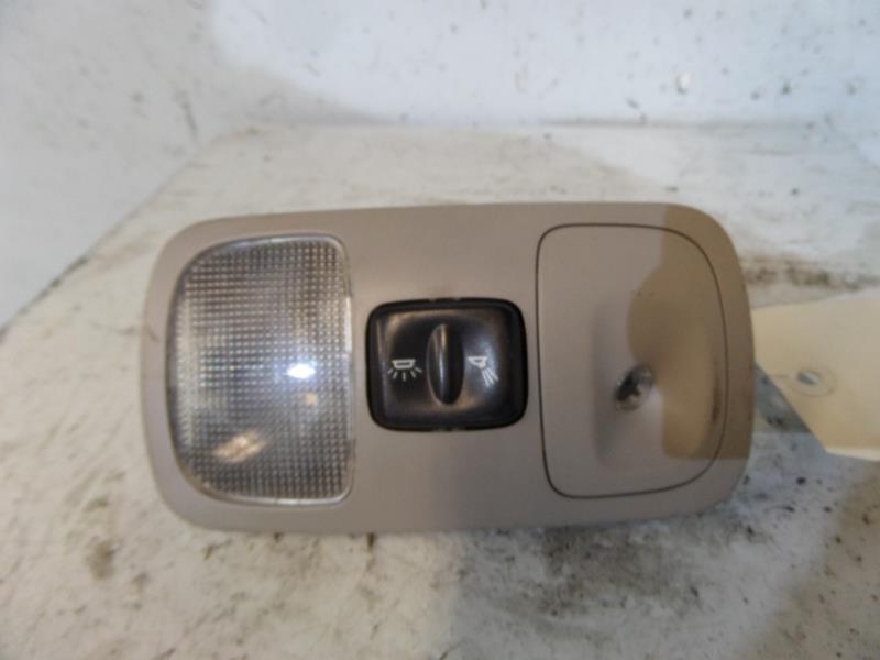 Luce di cortesia RENAULT MEGANE 1 PHASE 2 Gasolina - 1
