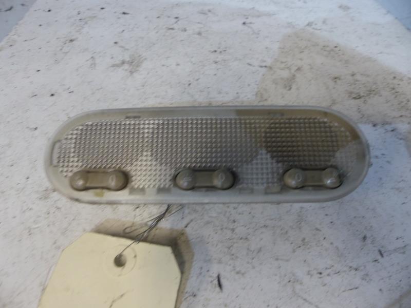 Eclairage de plafonnier RENAULT SCENIC 2 PHASE 1 Diesel - 1