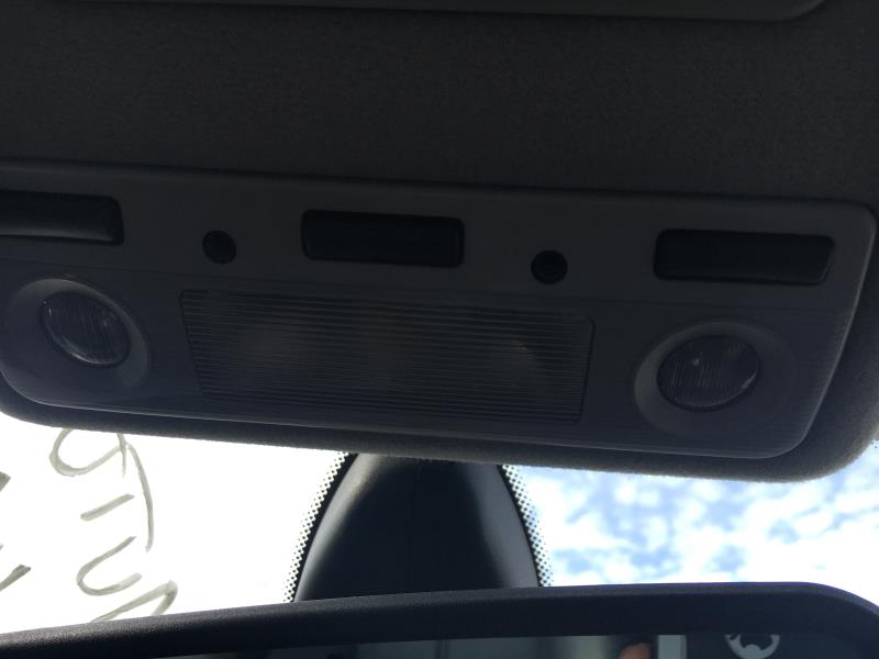 Eclairage de plafonnier BMW SERIE 5 E39 PHASE 2 Diesel - 1