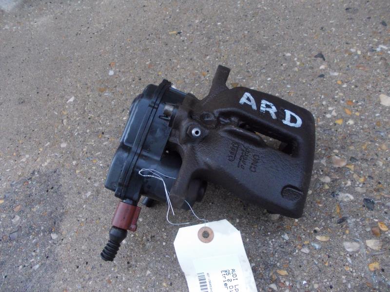 Pinza freni posteriore destra AUDI Q5 1 PHASE 1 Diésel - 1