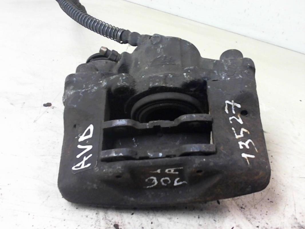 Pinza freni anteriore destra PEUGEOT 106 PHASE 1 Gasolina - 1