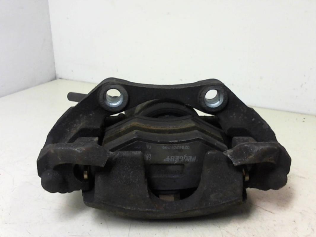 Pinza freni anteriore sinistra PEUGEOT 206 PHASE 1 Diésel - 1