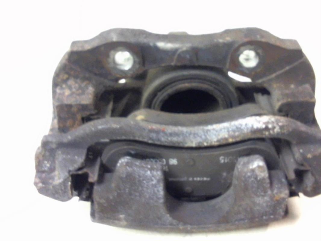 Pinza freni anteriore sinistra PEUGEOT 207 PHASE 1 Diésel - 1
