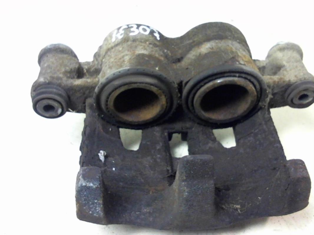 Pinza freni anteriore sinistra PEUGEOT BOXER 3 Diésel - 1