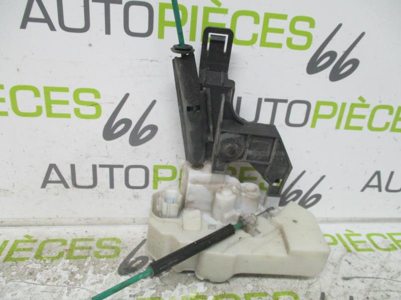 Chiusura centralizzata anteriore destra LANCIA YPSILON 4 PHASE 1 Gasolina - 1