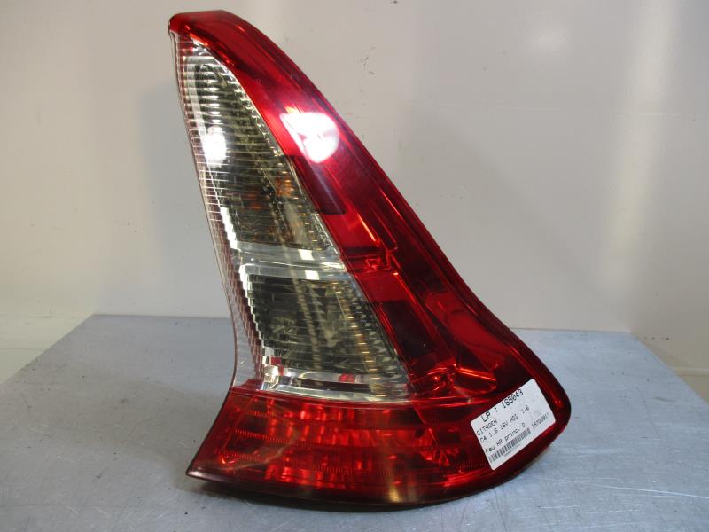 Fanale posteriore principale destro (luci) CITROEN C4 1 PHASE 2 COUPE Diésel - 1