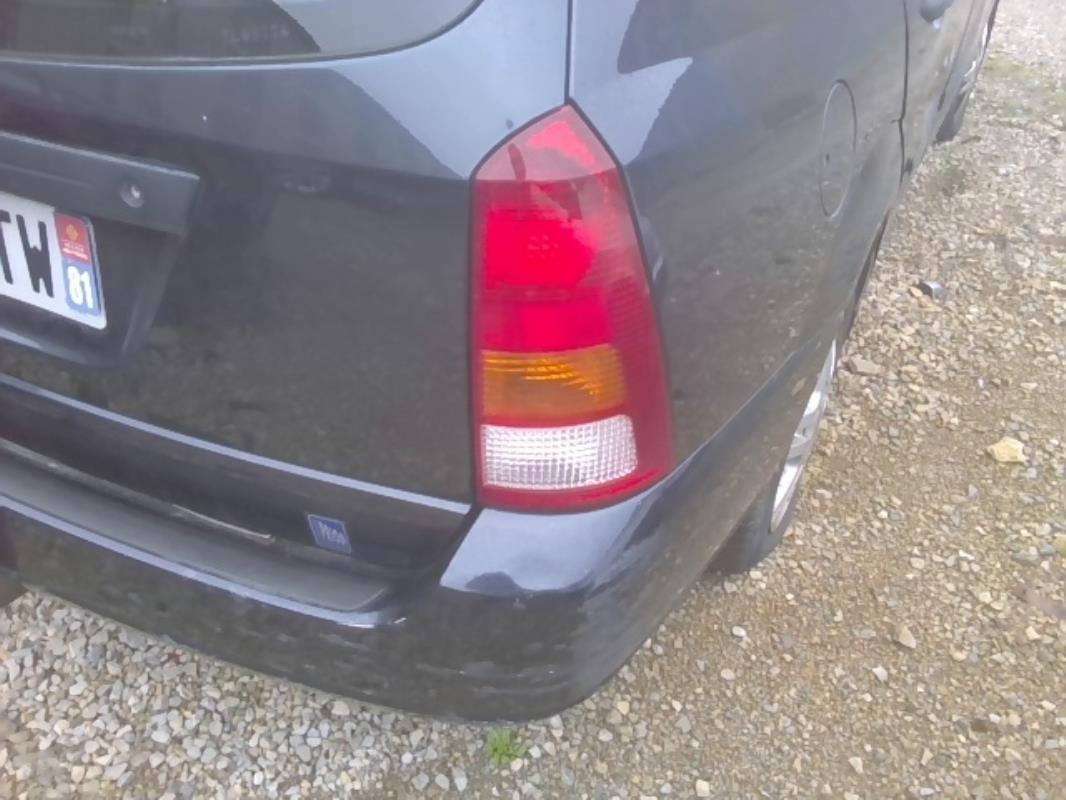 Fanale posteriore principale destro (luci) FORD FOCUS 1 BREAK Gasolina - 1