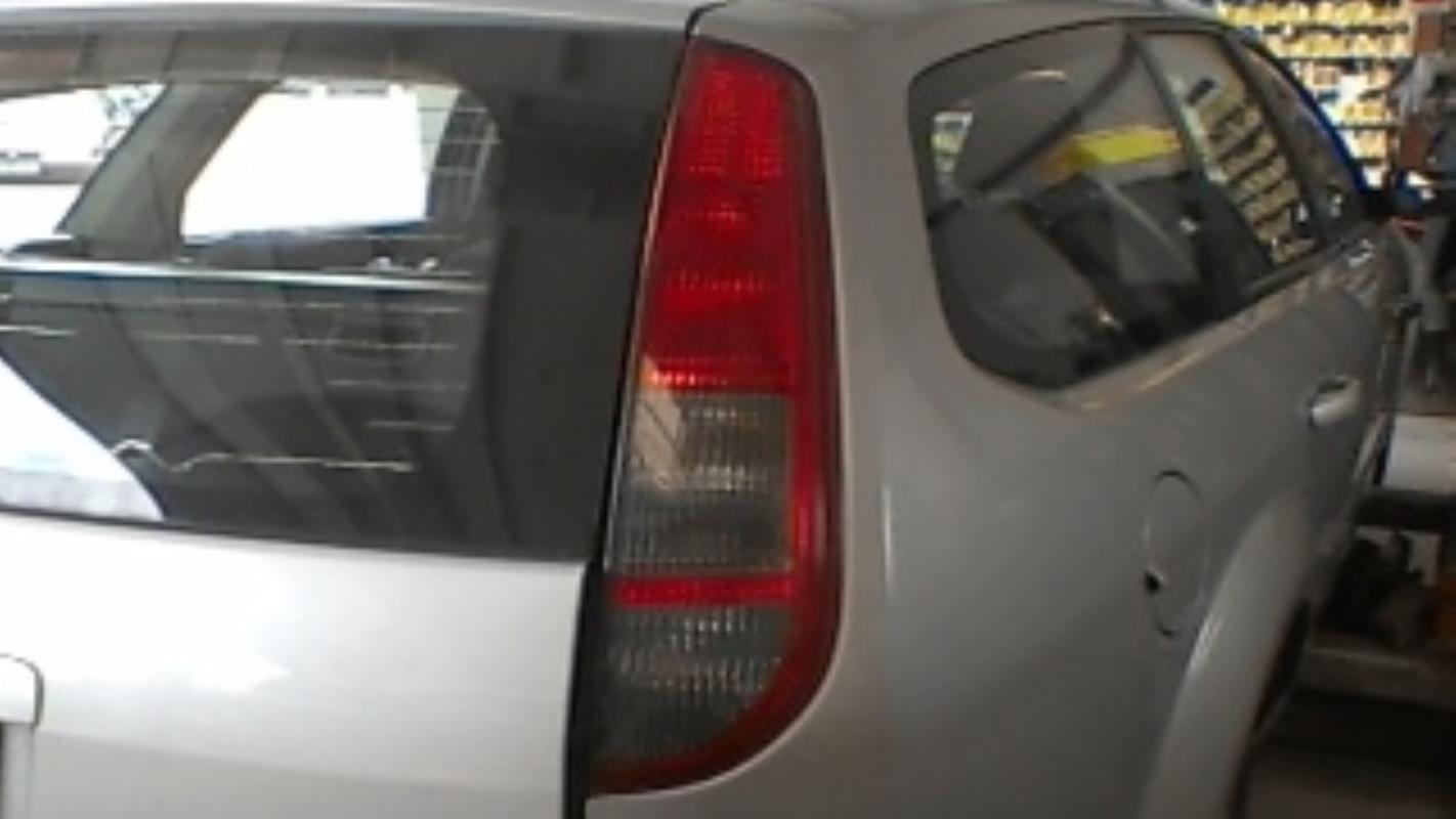 Feu arriere principal droit (feux) FORD FOCUS 2 PHASE 1  - 1