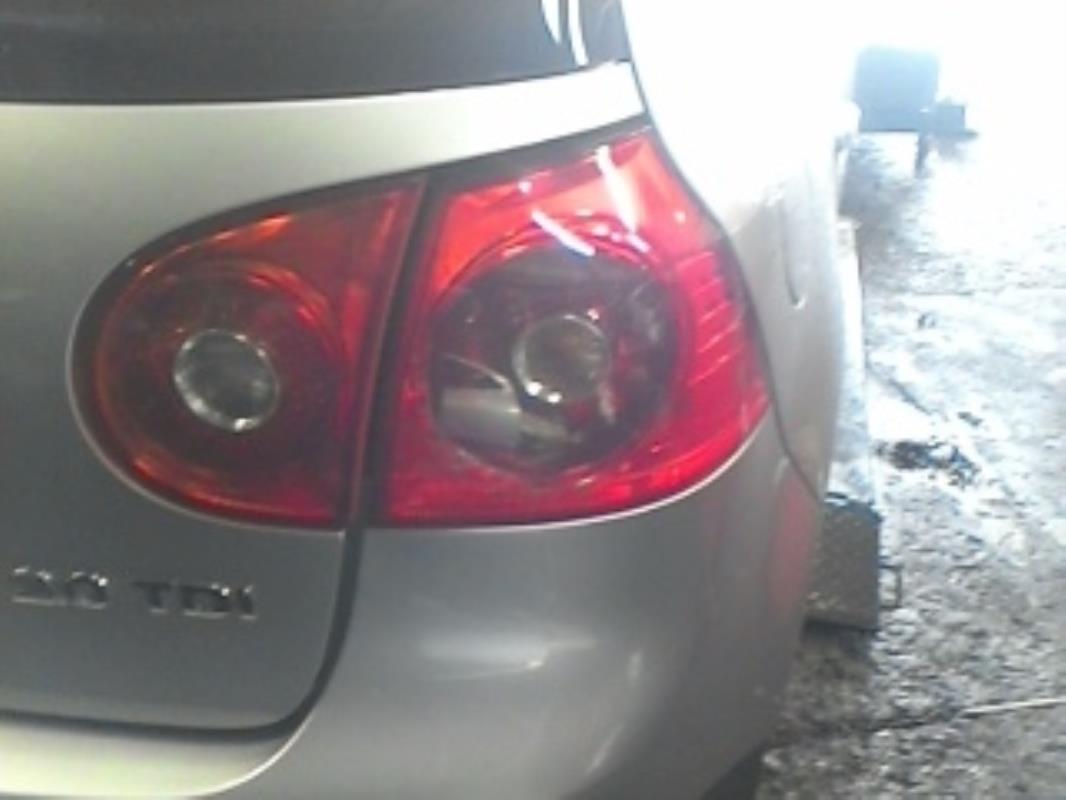 Fanale posteriore principale destro (luci) VOLKSWAGEN GOLF 5 Diésel - 1
