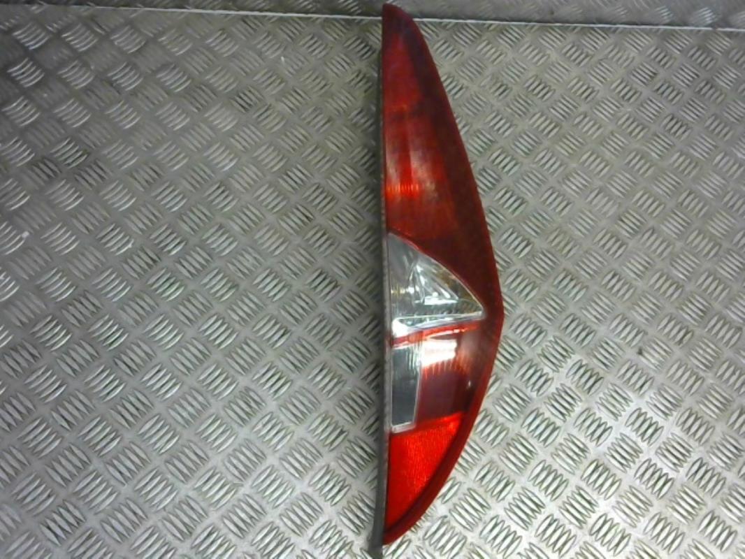 Fanale posteriore principale destro (luci) FIAT PUNTO 2 PHASE 2 Gasolina - 1