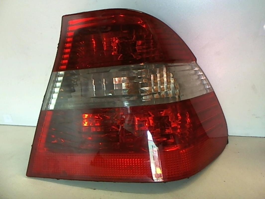Fanale posteriore principale destro (luci) BMW SERIE 3 E46 PHASE 1 Diésel - 1