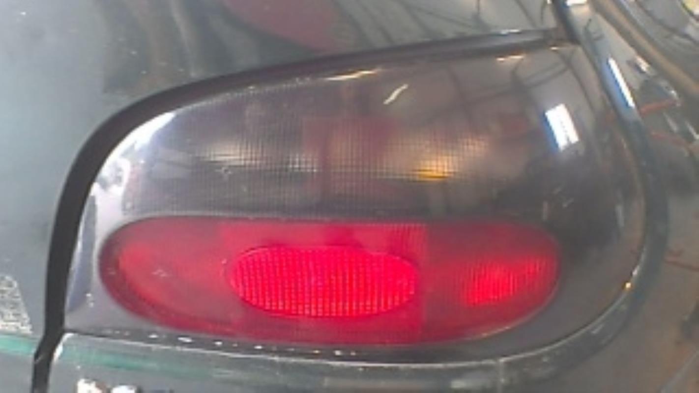 Fanale posteriore principale destro (luci) RENAULT MEGANE 1 PHASE 1 Diésel - 1