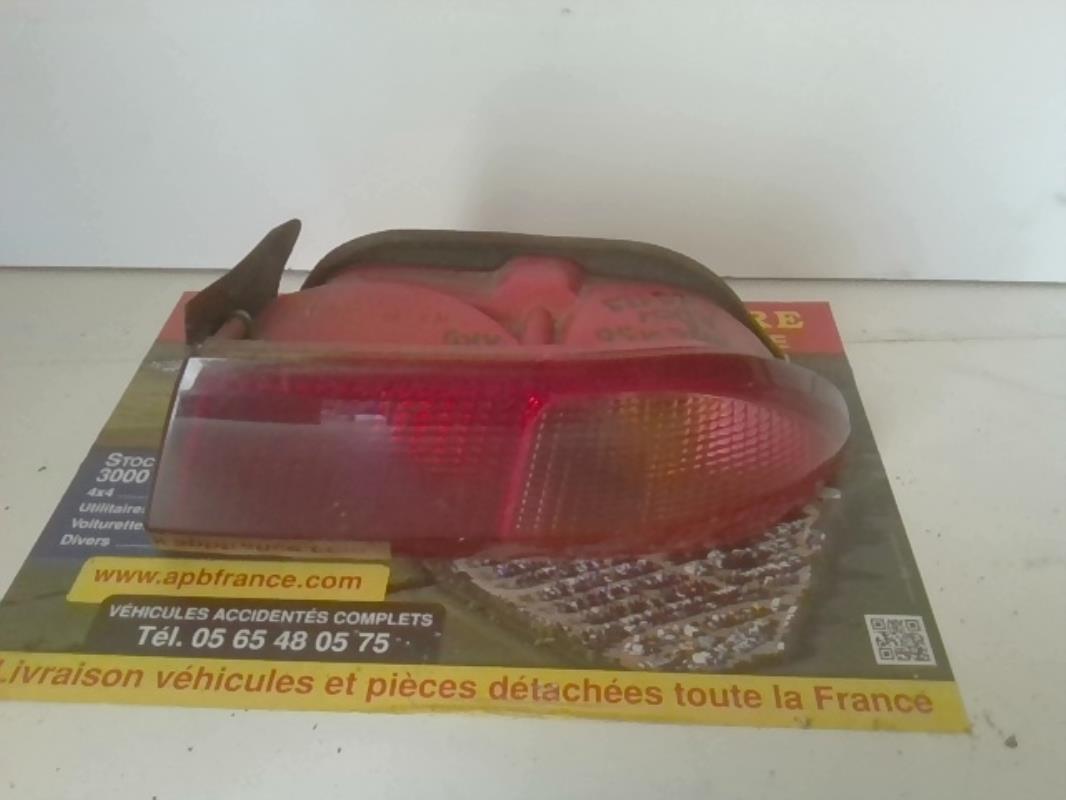 Fanale posteriore principale destro (luci) ALFA ROMEO 156 PHASE 1 Diésel - 1