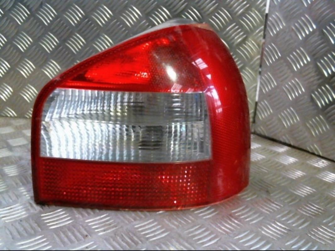Fanale posteriore principale destro (luci) AUDI A3 1 S3 PHASE 2 Gasolina - 1