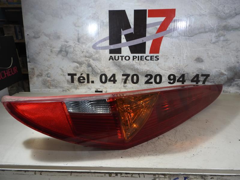 Fanale posteriore principale destro (luci) FIAT PUNTO 2 PHASE 1 Diésel - 1