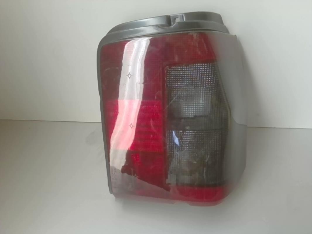 Fanale posteriore principale destro (luci) FIAT TIPO  - 1