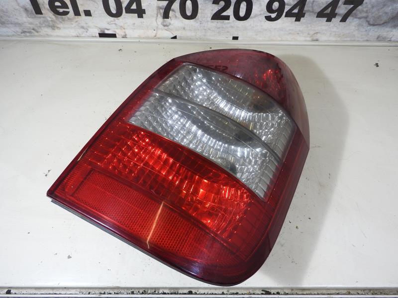 Fanale posteriore principale destro (luci) OPEL ZAFIRA A PHASE 1 Diésel - 1