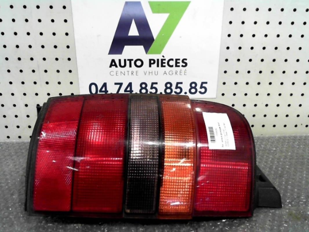 Fanale posteriore principale destro (luci) RENAULT ESPACE 2 PHASE 1 Diésel - 1