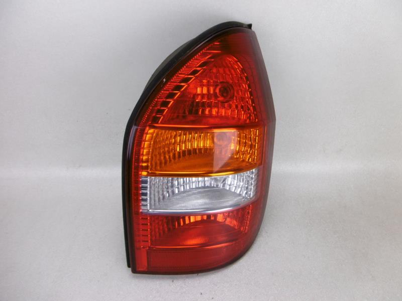 Fanale posteriore principale destro (luci) OPEL ZAFIRA A  - 1