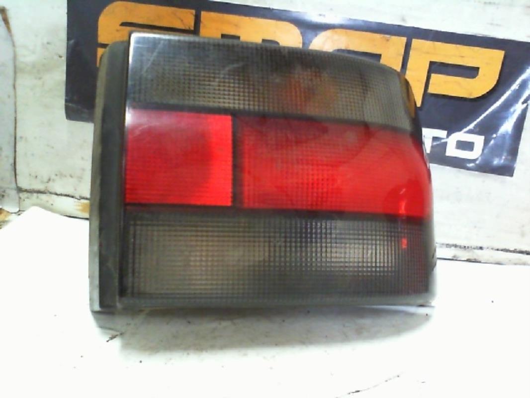 Fanale posteriore principale destro (luci) RENAULT R19 PHASE 2 Gasolina - 1