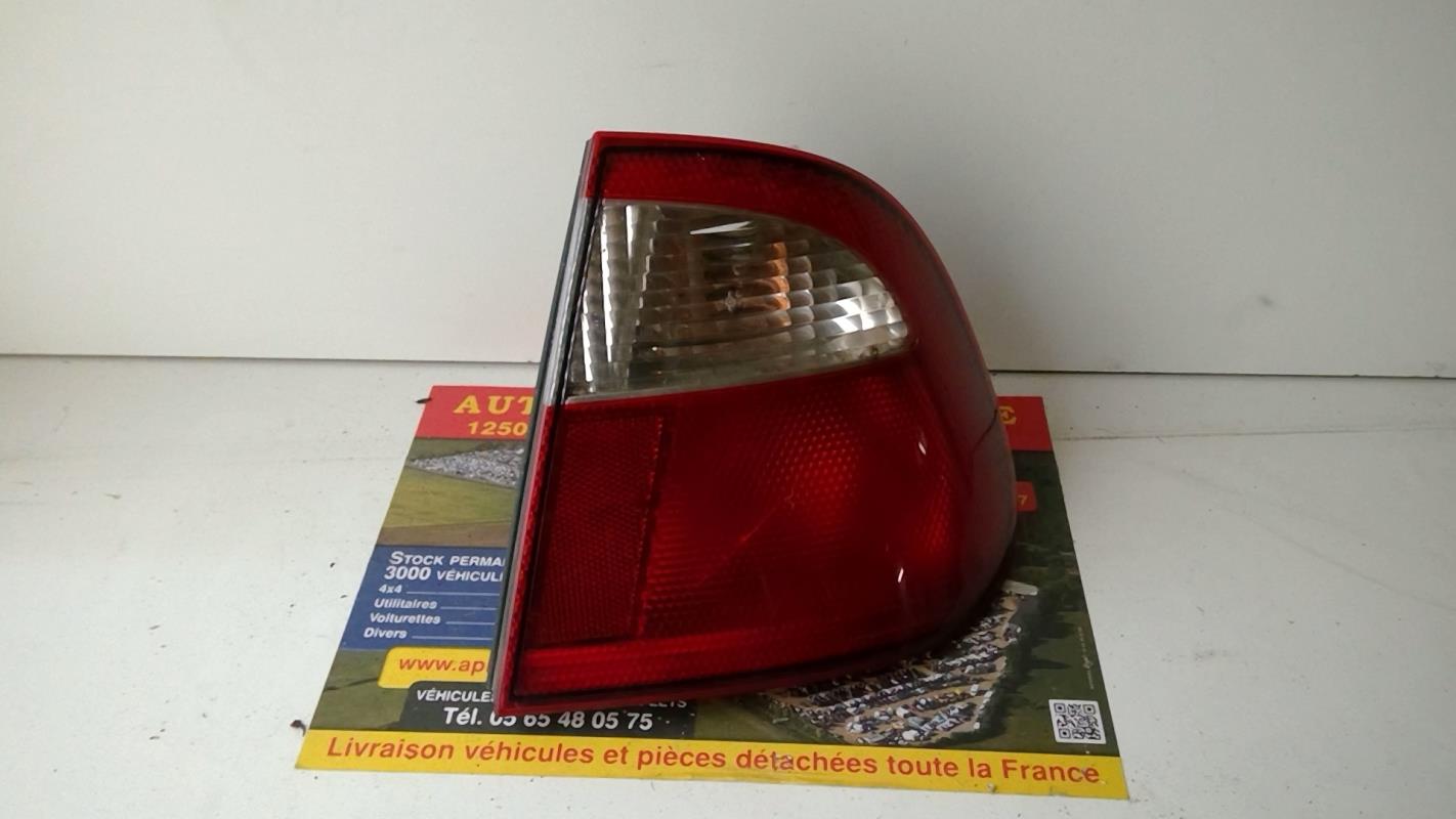 Fanale posteriore principale destro (luci) SEAT CORDOBA 1 PHASE 2 Diésel - 1