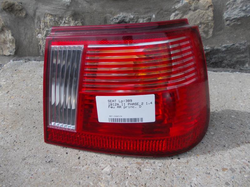 Fanale posteriore principale destro (luci) SEAT IBIZA 2 PHASE 3 Gasolina - 1