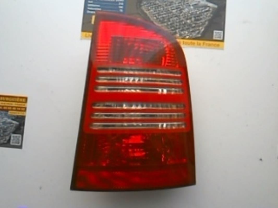 Fanale posteriore principale destro (luci) SKODA OCTAVIA 1  - 1