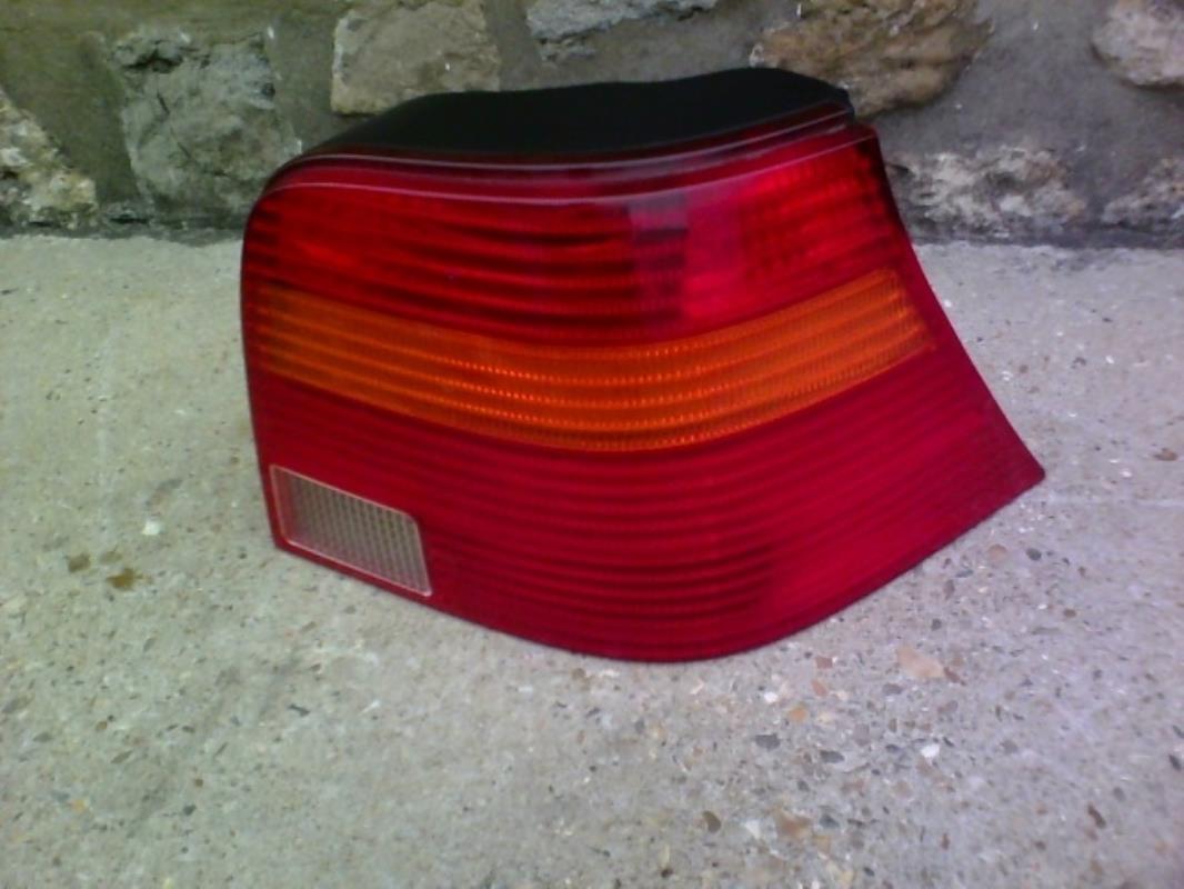 Fanale posteriore principale destro (luci) VOLKSWAGEN GOLF 4 Diésel - 1