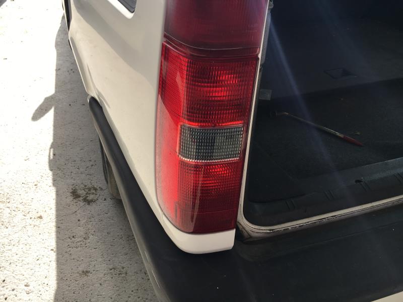 Fanale posteriore principale sinistro (luci) VOLVO 850 Gasolina - 1