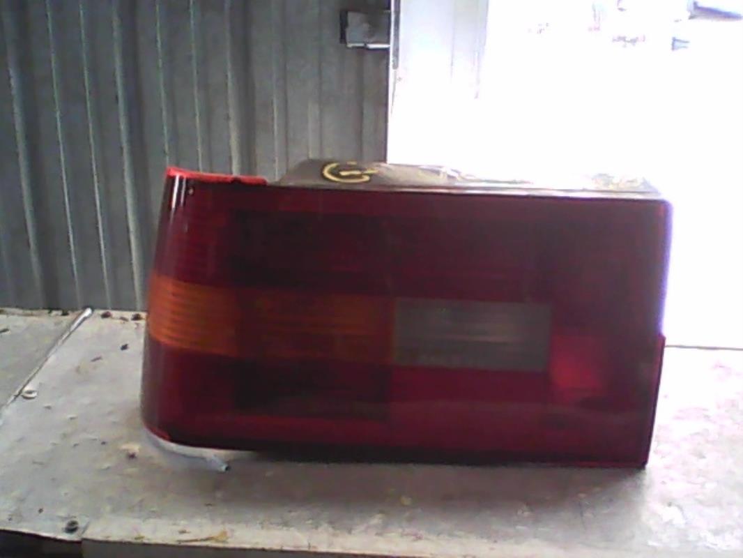 Fanale posteriore principale sinistro (luci) VOLVO 440 PHASE 1 Gasolina - 1