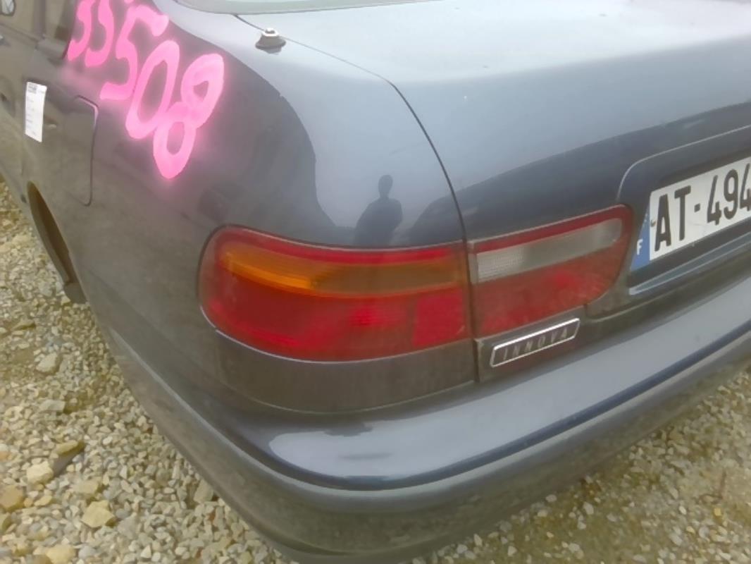 Fanale posteriore principale sinistro (luci) HONDA ACCORD 5 PHASE 1 BREAK Gasolina - 1