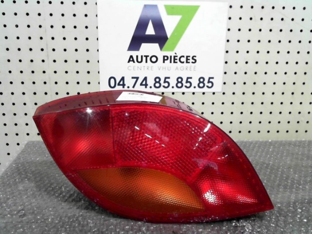 Fanale posteriore principale sinistro (luci) FORD KA 1 PHASE 1 Gasolina - 1