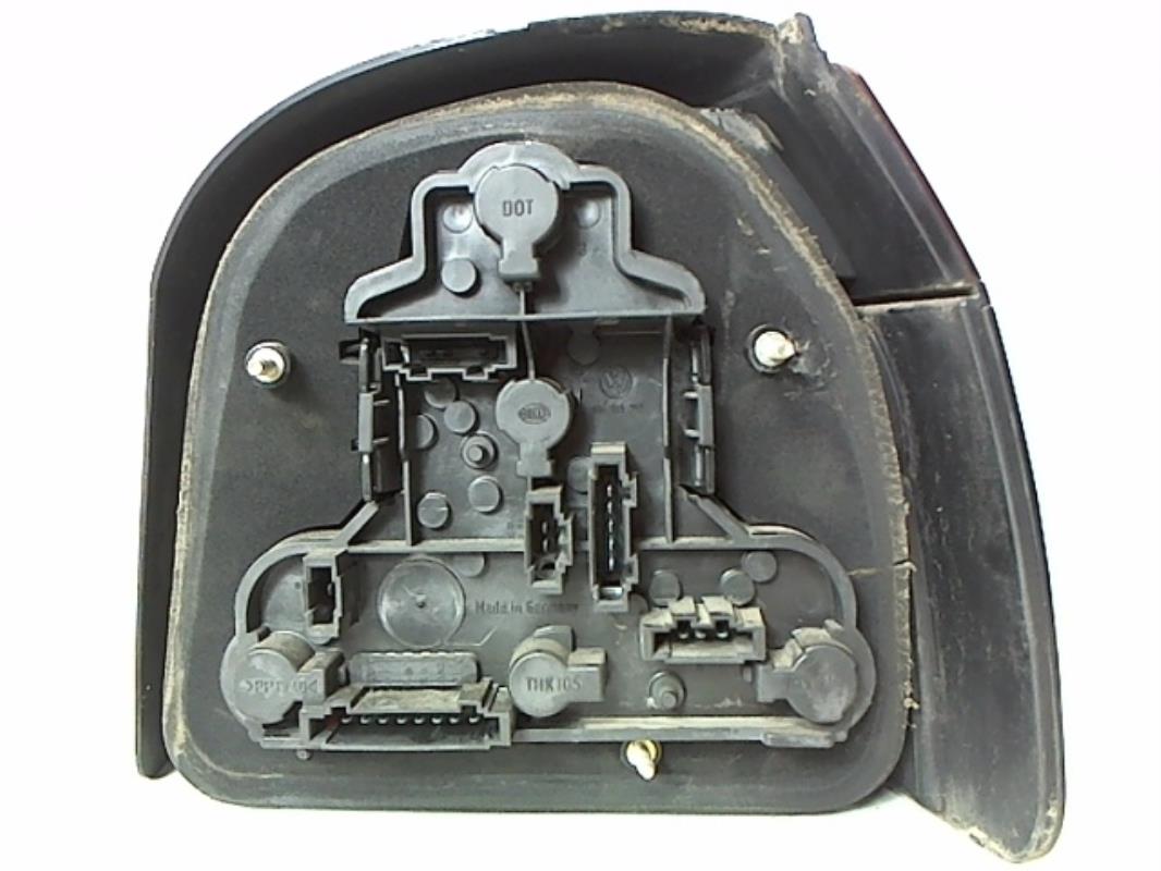 Image Feu arriere principal gauche (feux) - VOLKSWAGEN GOLF 3