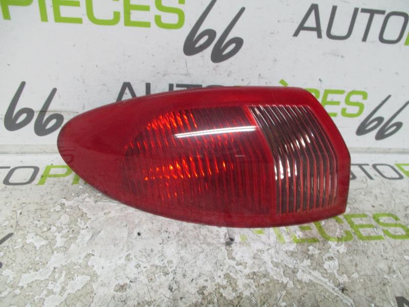 Fanale posteriore principale sinistro (luci) ALFA ROMEO 147 PHASE 1 Diésel - 1