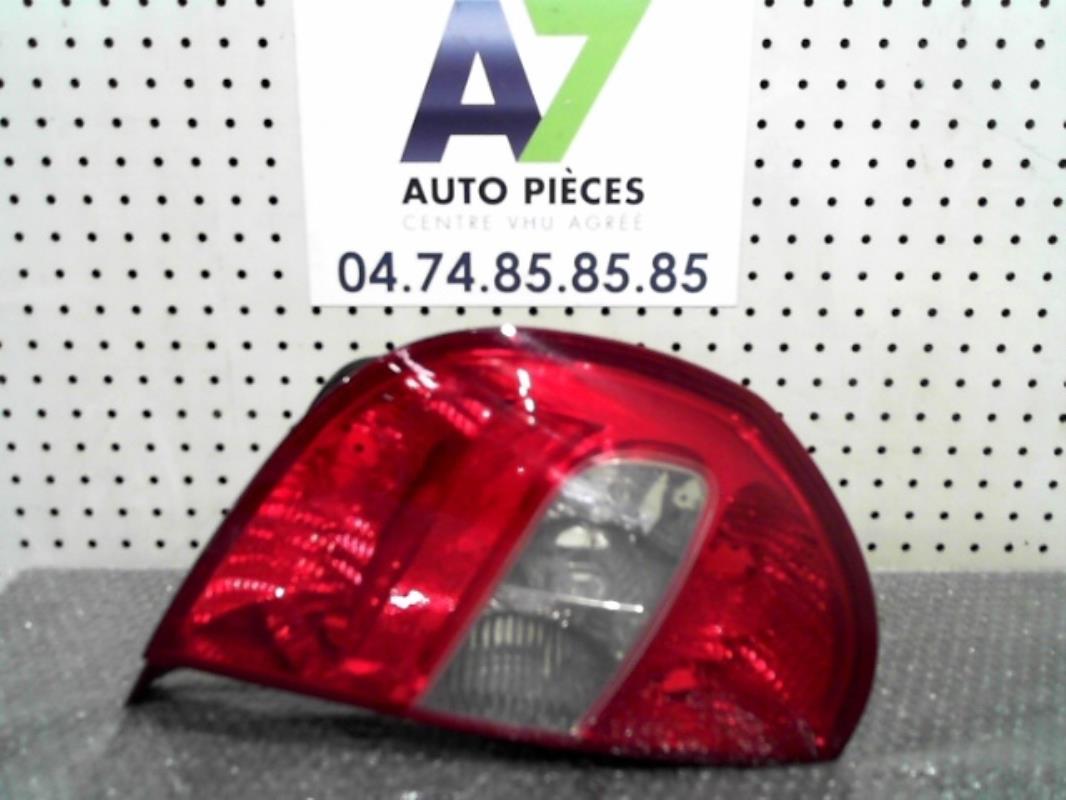 Fanale posteriore principale sinistro (luci) CITROEN C5 1 PHASE 1 Diésel - 1