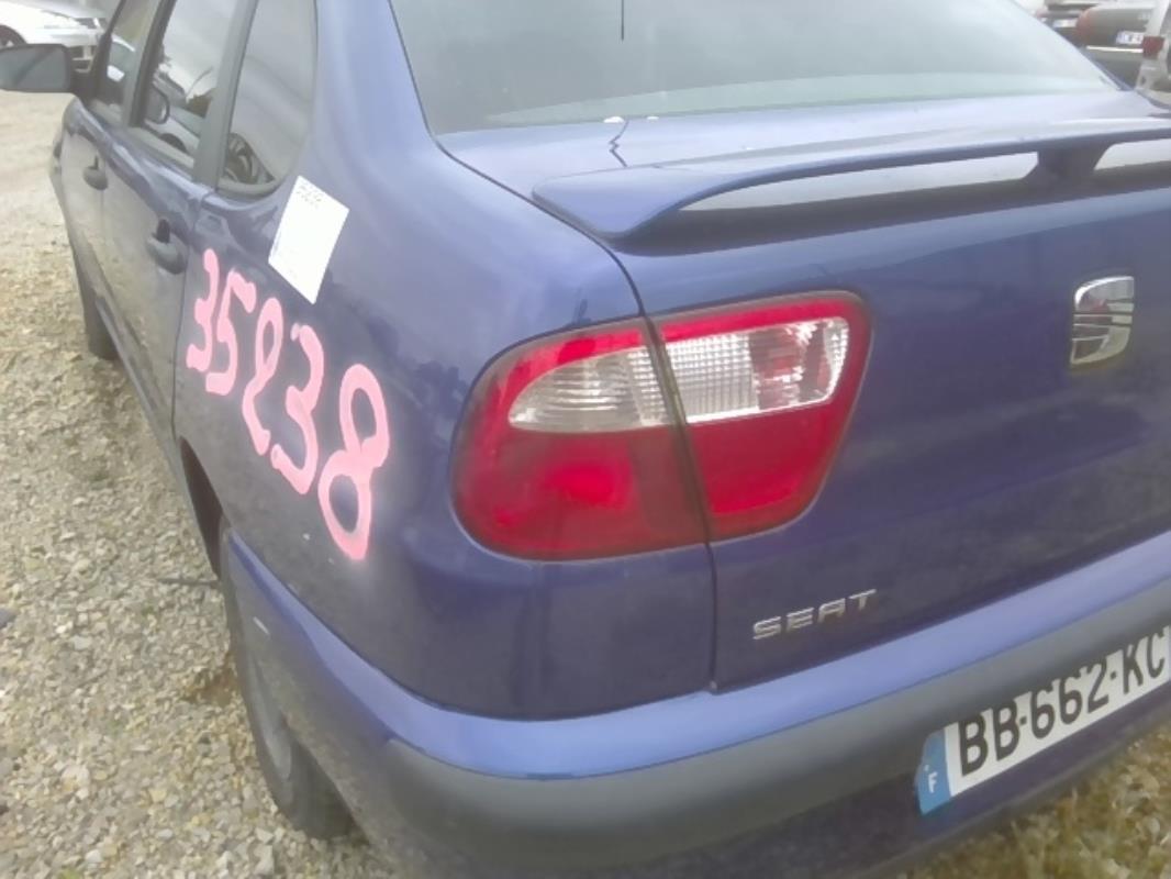Fanale posteriore principale sinistro (luci) SEAT CORDOBA 1 PHASE 2 Diésel - 1