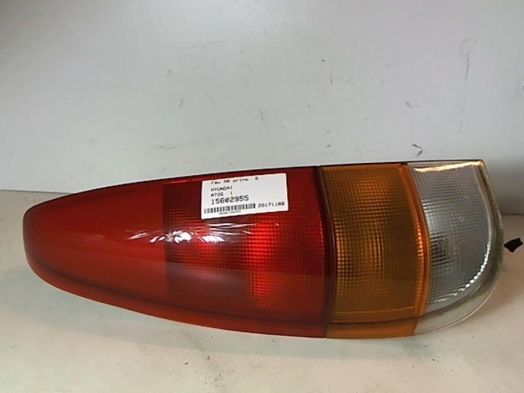 Fanale posteriore principale sinistro (luci) HYUNDAI ATOS Gasolina - 1