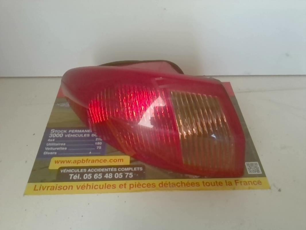 Fanale posteriore principale sinistro (luci) ALFA ROMEO 147 PHASE 1 Diésel - 1