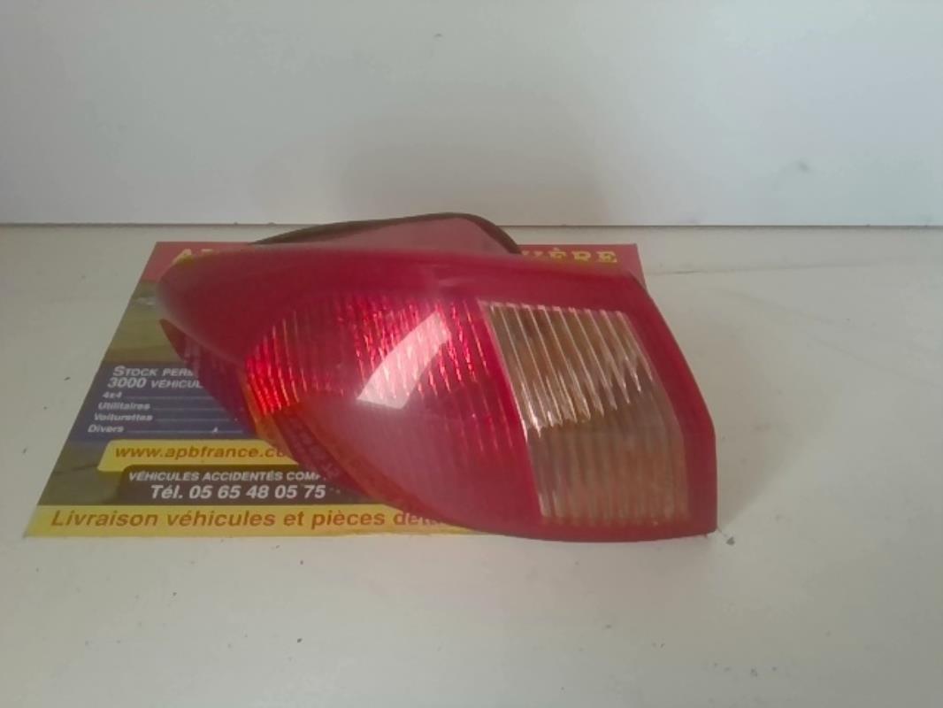 Fanale posteriore principale sinistro (luci) ALFA ROMEO 147 PHASE 1 Gasolina - 1