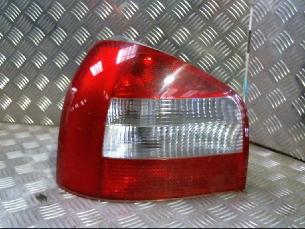 Fanale posteriore principale sinistro (luci) AUDI A3 1 S3 PHASE 2 Gasolina - 1