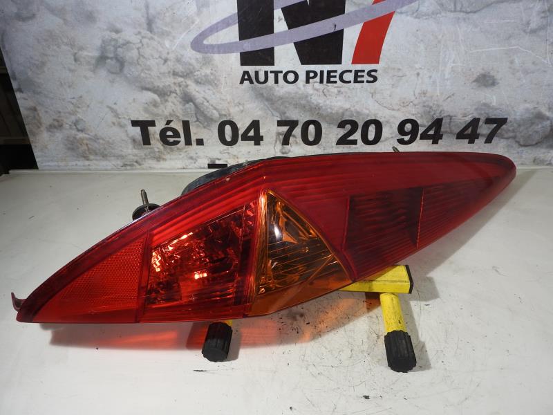 Fanale posteriore principale sinistro (luci) FIAT PUNTO 2 PHASE 1 Diésel - 1