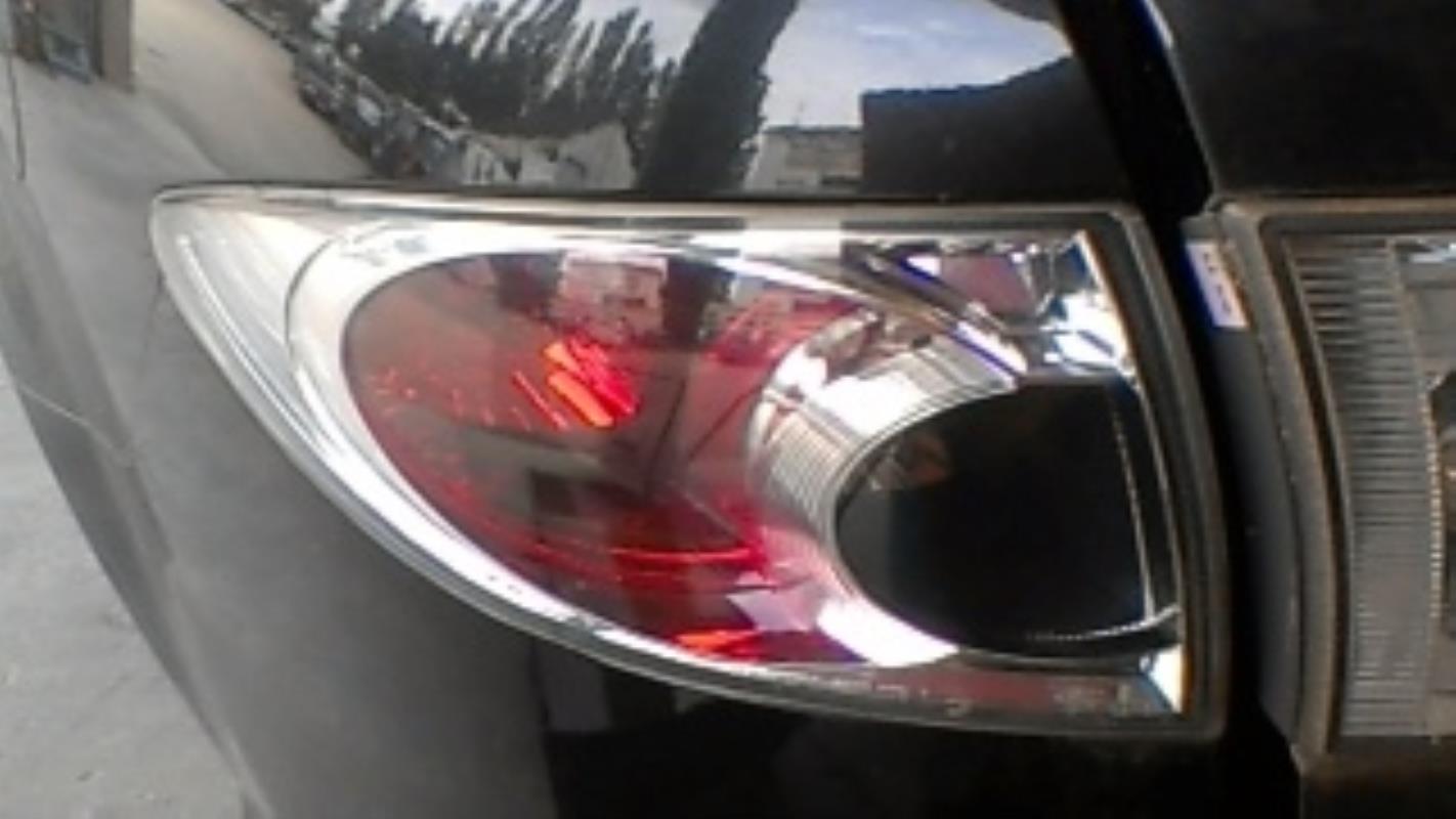 Fanale posteriore principale sinistro (luci) MAZDA 6 1 PHASE 1 BREAK Diésel - 1