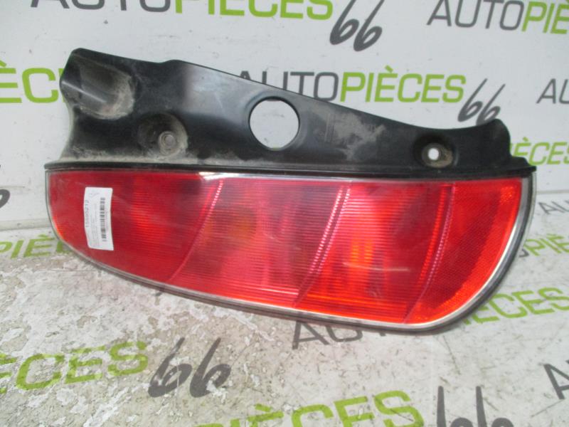 Fanale posteriore principale sinistro (luci) LANCIA YPSILON 4 PHASE 1 Gasolina - 1