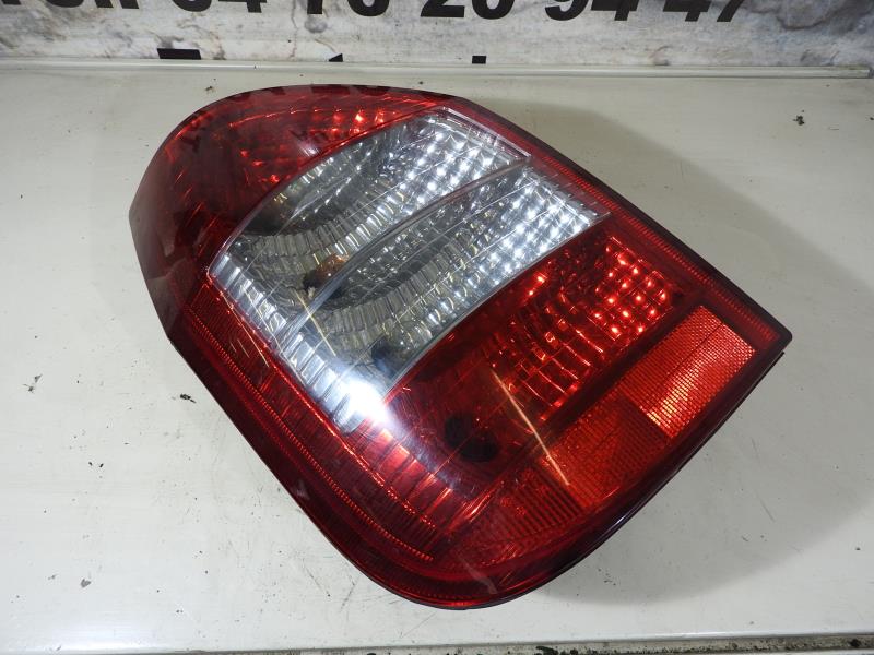 Fanale posteriore principale sinistro (luci) OPEL ZAFIRA A PHASE 1 Diésel - 1