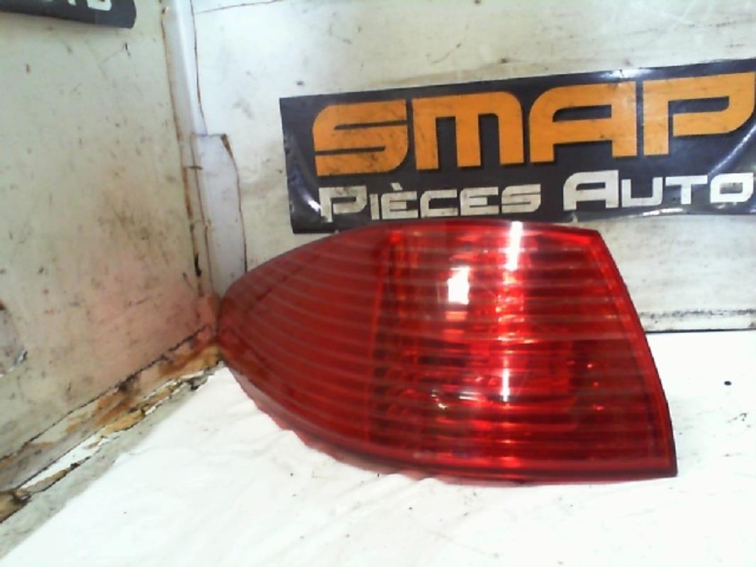 Fanale posteriore principale sinistro (luci) PEUGEOT 607 PHASE 1 Diésel - 1