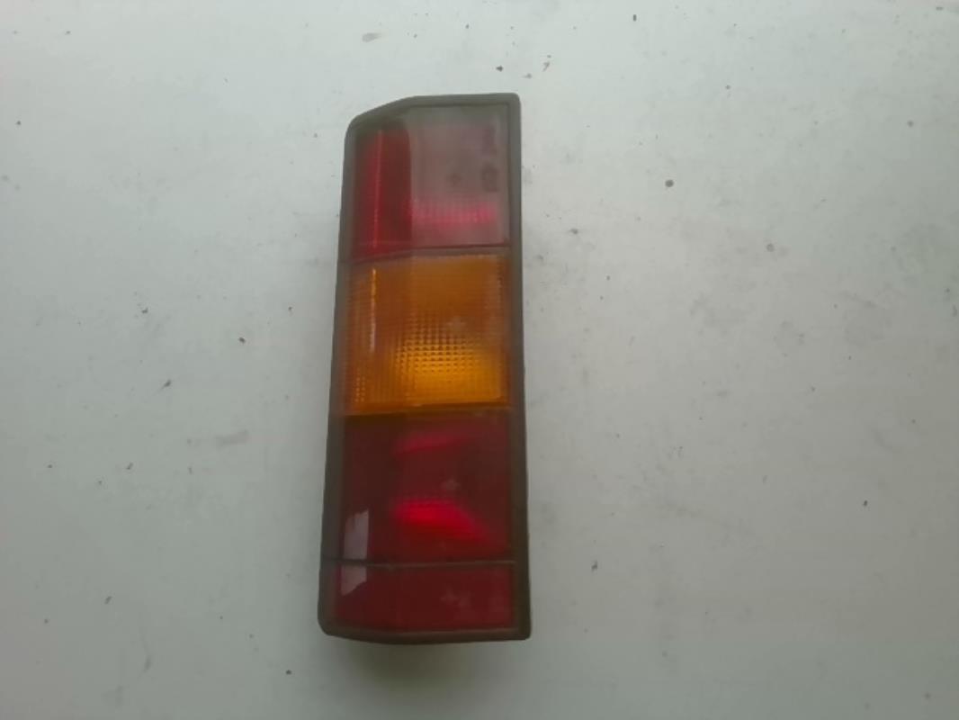 Fanale posteriore principale sinistro (luci) RENAULT EXPRESS PHASE 1 Gasolina - 1
