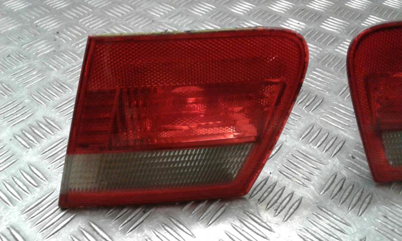 Feu arriere secondaire droit (feux) BMW SERIE 3 E46 TOURING PHASE 1 BREAK Diesel - 1